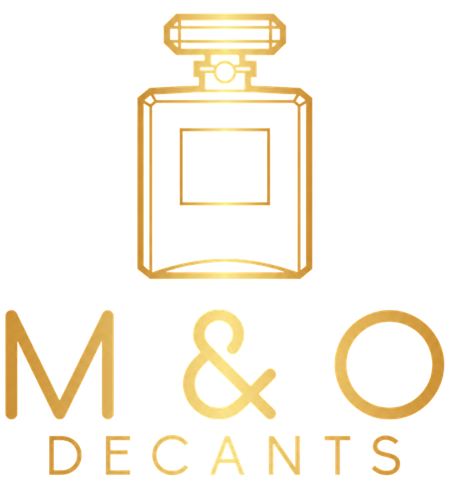 M&O Decants Emblema Dorado