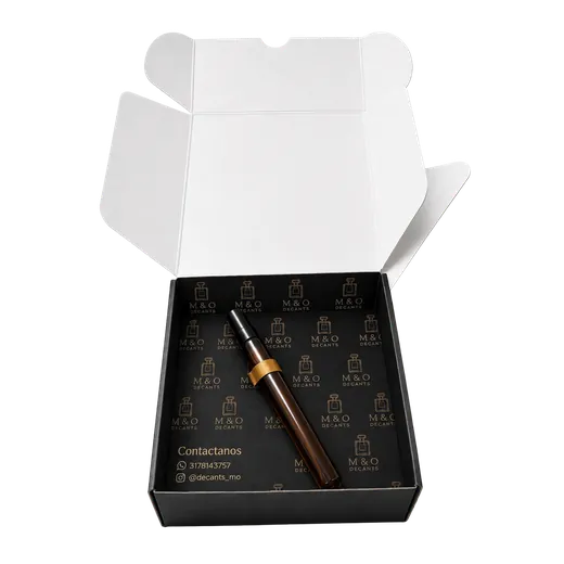Decant 10ml M&O Decants