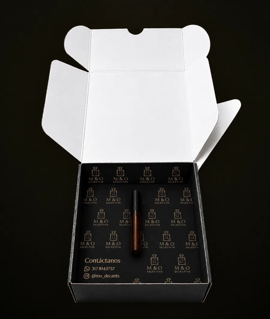 Decant 5ml M&O Decants